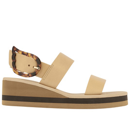 CLIO RAINBOW_NATURAL/TORTOISESHELL_40