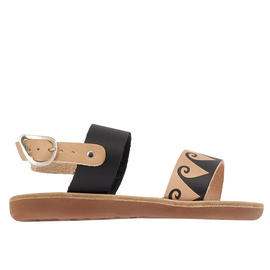 LITTLE CLIO SOFT_NATURAL/BLACK_29