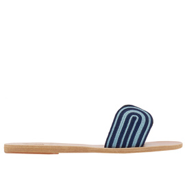 THE HARNESS SLIDE_NAVY/CELESTE_41