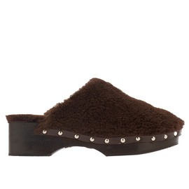 THE CLOG_BROWN_42