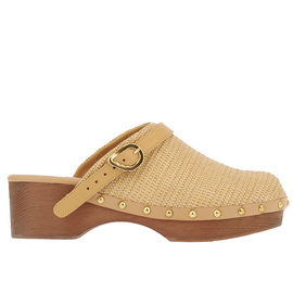 CLASSIC CLOSED CLOG_NATURAL_36