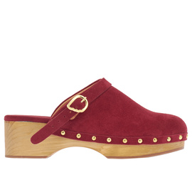 CLASSIC CLOSED CLOG_RUBIN_41
