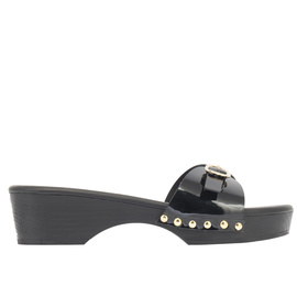 OMONIA SABOT_BLACK_41