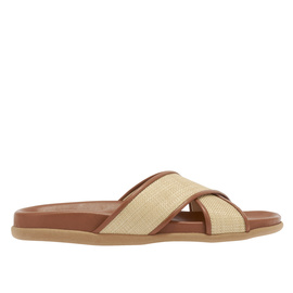 THAIS FOOTBED_LINO/COTTO_36
