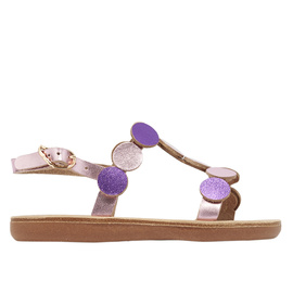 LITTLE URANOS SOFT_METAL PINK/ PURPLE_30