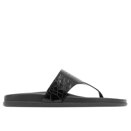 MERA FOOTBED_BLACK_36