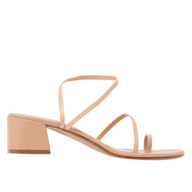 CHORA BLOCK HEEL_NATURAL_41