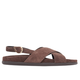 IKESIA_DARK BROWN_35
