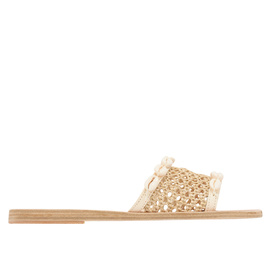 TAYGETE SHELLS_BRUCIATO/OFF WHITE_36
