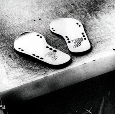 handmade greek sandals